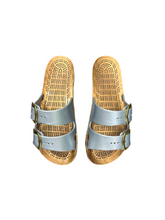 Carica l'immagine nel visualizzatore di Gallery, CIABATTE SENSI PRESTIGIO