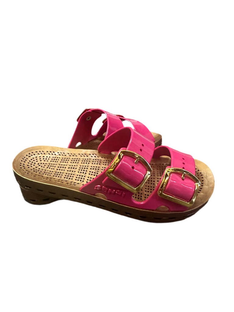 CIABATTE SENSI PRESTIGIO