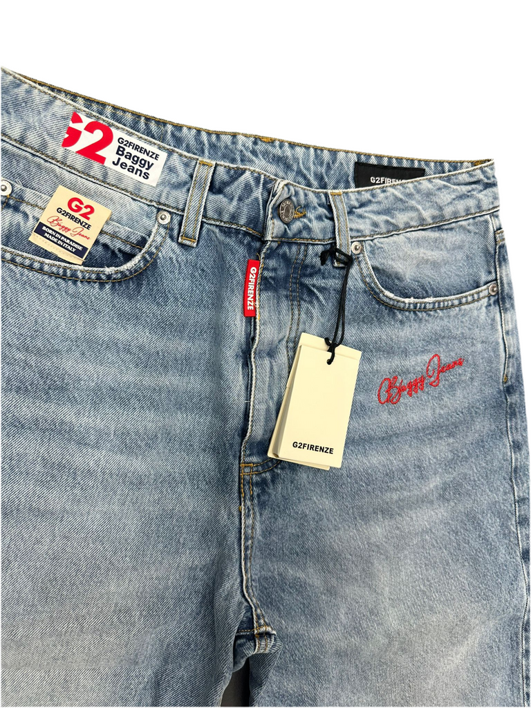JEANS G2FIRENZE BAGGY FIT