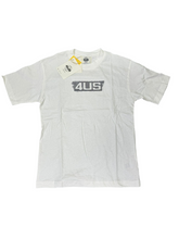 Carica l'immagine nel visualizzatore di Gallery, T-SHIRT PACIOTTI LOGO CENTRALE CON RETE