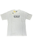 T-SHIRT PACIOTTI LOGO CENTRALE CON RETE