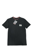 T-SHIRT TOMMY HILFIGER CON TARGHETTA GOMMA LATO CUORE