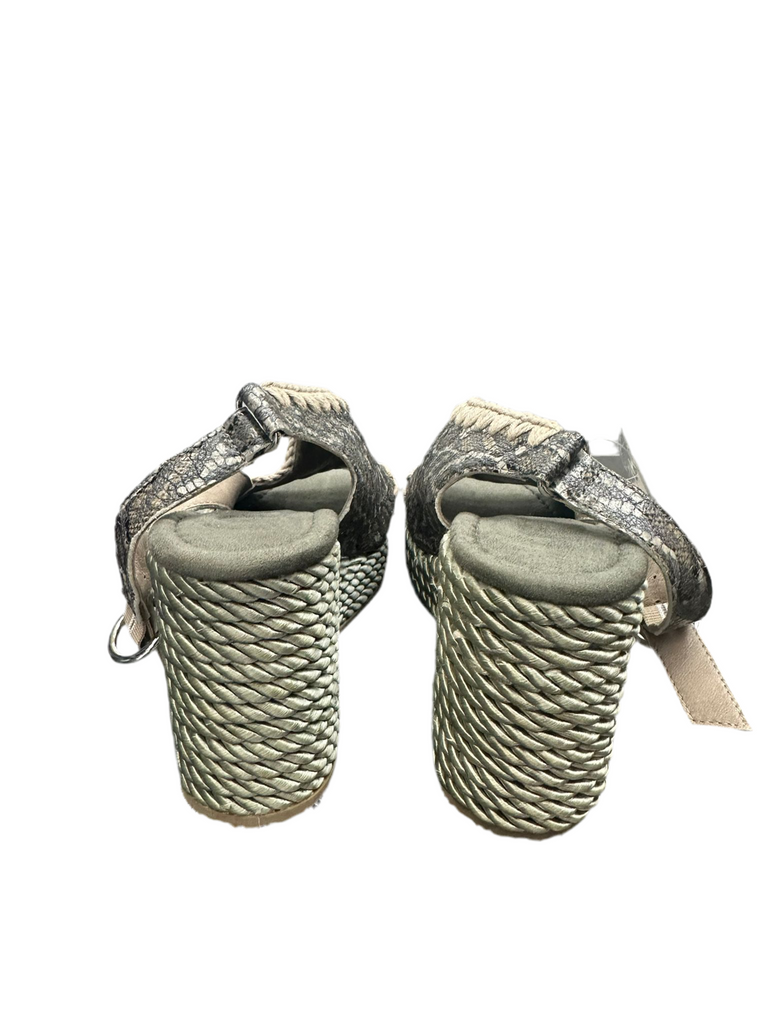 ZEPPA MOU CON CINGHIA