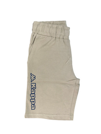 COMPLETINO KAPPA MULTILOGO COLORATO STAMPATO