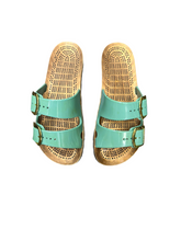 Carica l'immagine nel visualizzatore di Gallery, CIABATTE SENSI PRESTIGIO