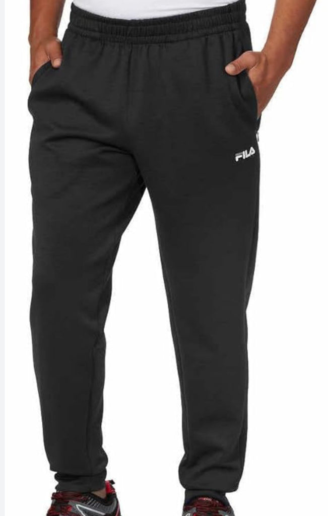 TUTA COMPLETA FILA CON LOGO PICCOLO LATO CUORE IN GOMMA