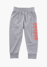 Carica l'immagine nel visualizzatore di Gallery, TUTA COMPLETA JORDAN LOGO LATO CUORE ROSSO