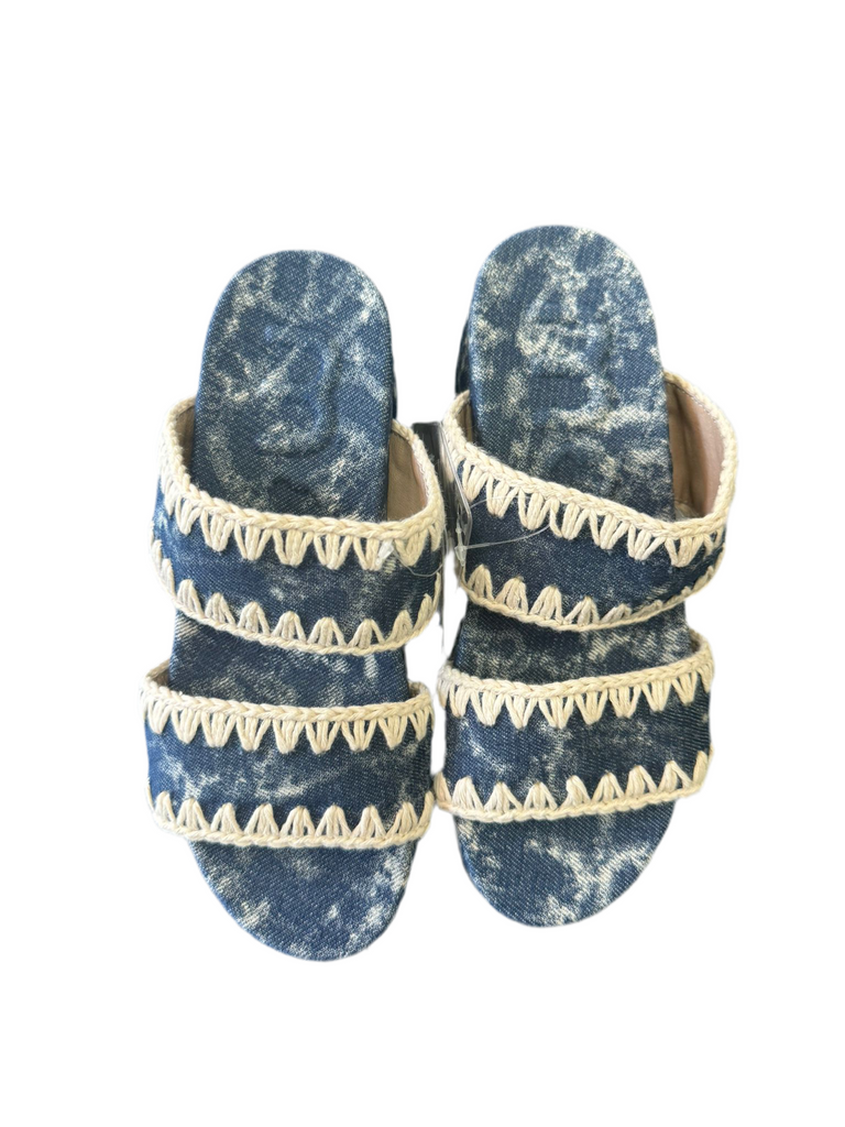 ZEPPA MOU CON FASCIA