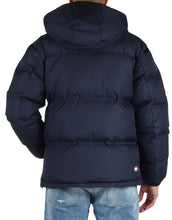 Carica l'immagine nel visualizzatore di Gallery, GIUBBINO TOMMY UOMO PIUMINO UOMO LOGO CUORE