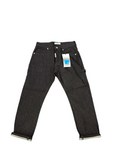 JEANS CIANOTIC UOMO BAGGY CON BOTTONI