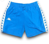 COSTUME KAPPA CON BANDA LATERALE