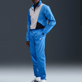 TUTA COMPLETA NIKE UNISEX MICROFIBRA BLU-CELESTE