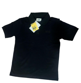 POLO PACIOTTI BASICLOGO LATO CUORE CUCITO