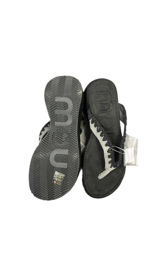 INFRADITO MOU CON ZEPPA