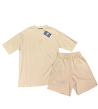 COMPLETO NEW ERA LOGO TORO CENTRALE CUCITO