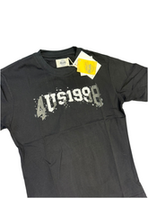 Carica l'immagine nel visualizzatore di Gallery, T-SHIRT PACIOTTI CON SCRITTA MURO CENTRALE STAMPATA