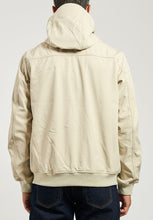 Carica l'immagine nel visualizzatore di Gallery, GIUBBINO LYLE & SCOTT UOMO FELPATO LOGO LATO CUORE CON CAPPUCCIO