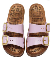 Carica l'immagine nel visualizzatore di Gallery, CIABATTE SENSI LA JOLLA PRESTIGIO