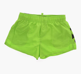 COSTUME DSQUARED LOGO GRANDE GAMBA