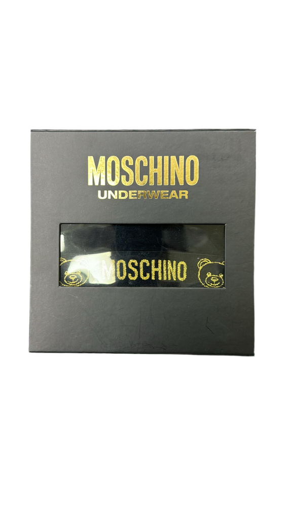 COMPLETINO INTIMO MOSCHINO