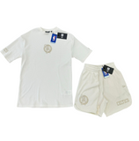 COMPLETO NEW ERA LOGO CENTRALE CUCITO