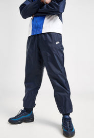 TUTA COMPLETA NIKE UNISEX MICROFIBRA BLU CHIARO-SCURO