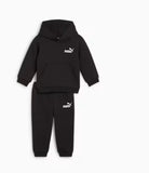 FELPA PUMA UNISEX COTONE LOGO CLASSICO LATERALE