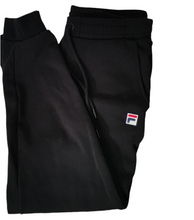 Carica l'immagine nel visualizzatore di Gallery, TUTA COMPLETA FILA UOMO COTONE CON LOGO LATO CUORE GIROCOLLO