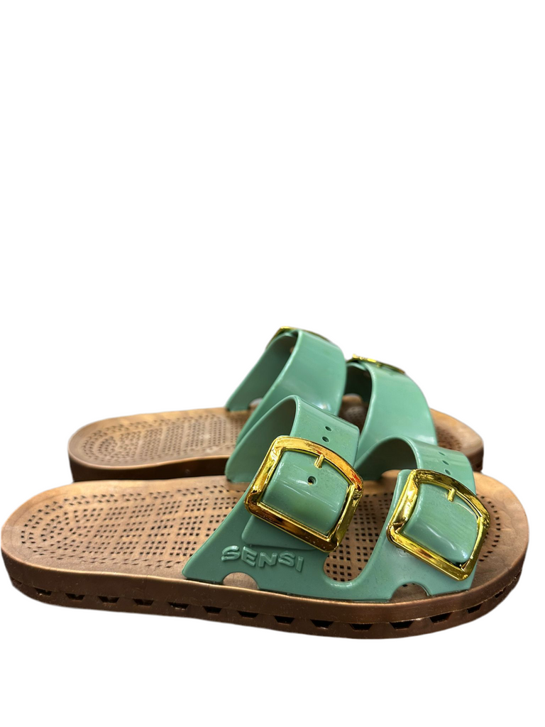 CIABATTE SENSI PRESTIGIO