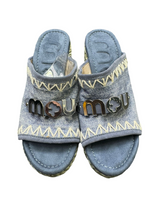 Carica l'immagine nel visualizzatore di Gallery, ZEPPA MOU APERTA