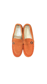 MOCASSINO MOU CAMOSCIO