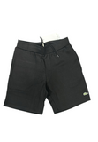 BERMUDA LACOSTE BASIC LOGO PICCOLO GAMBA SINISTRA