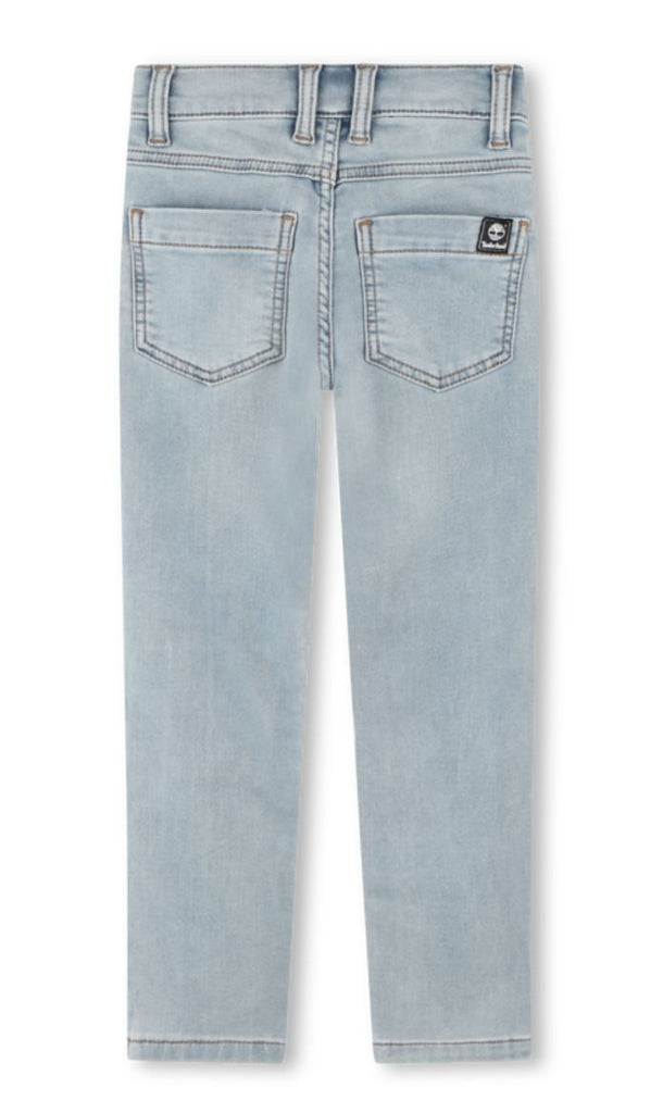 JEANS TIMBERLAND CHIARO