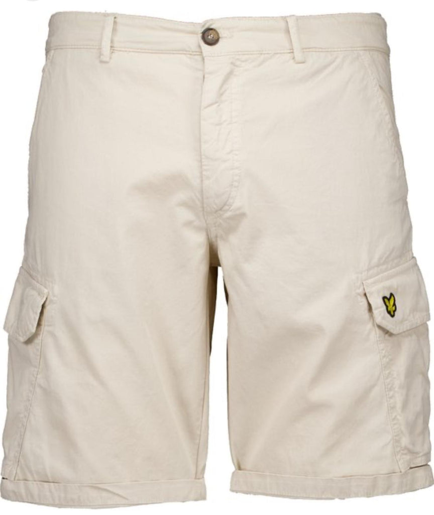 PANTALONCINO LYLE E SCOTT CARGO
