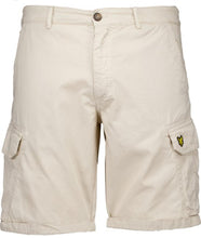 Carica l'immagine nel visualizzatore di Gallery, PANTALONCINO LYLE E SCOTT CARGO