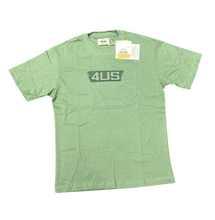 Carica l'immagine nel visualizzatore di Gallery, T-SHIRT PACIOTTI CON SCRITTA MURO CENTRALE STAMPATA