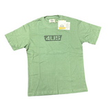 T-SHIRT PACIOTTI CON SCRITTA MURO CENTRALE STAMPATA