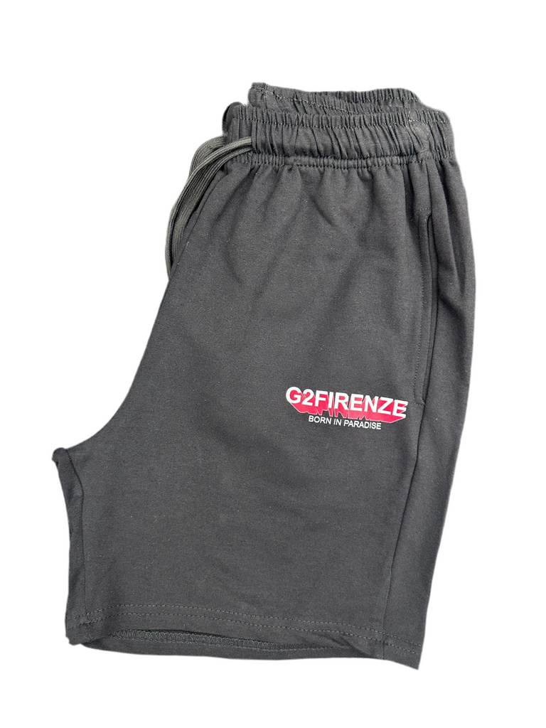 COMPLETO G2FIRENZE SCRITTA IN RILIEVO STAMPATA