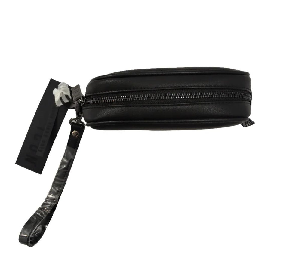 POCHETTE ICON SIMIL PELLE