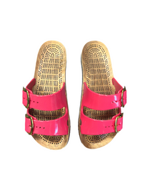 CIABATTE SENSI PRESTIGIO