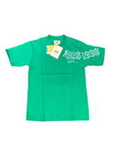 Carica l'immagine nel visualizzatore di Gallery, T-SHIRT PACIOTTI SCRITTA LATO CUORE E MANICA ASTRATTA