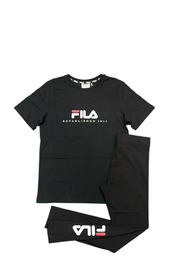 COMPLETO FILA SCRIITA CENTRALE STAMPATA E VERTICALE GAMBA