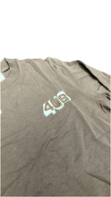 Carica l'immagine nel visualizzatore di Gallery, FELPA PACIOTTI UNISEX COTONE GIROCOLLO CON SIGLA 4US RIALZATA LATO CUORE