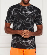 Carica l'immagine nel visualizzatore di Gallery, T-SHIRT PLEIN SPORT UOMO COTONE EFFETTO MARMO