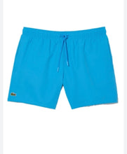 Carica l'immagine nel visualizzatore di Gallery, COSTUME LACOSTE CON LOGO GAMBA