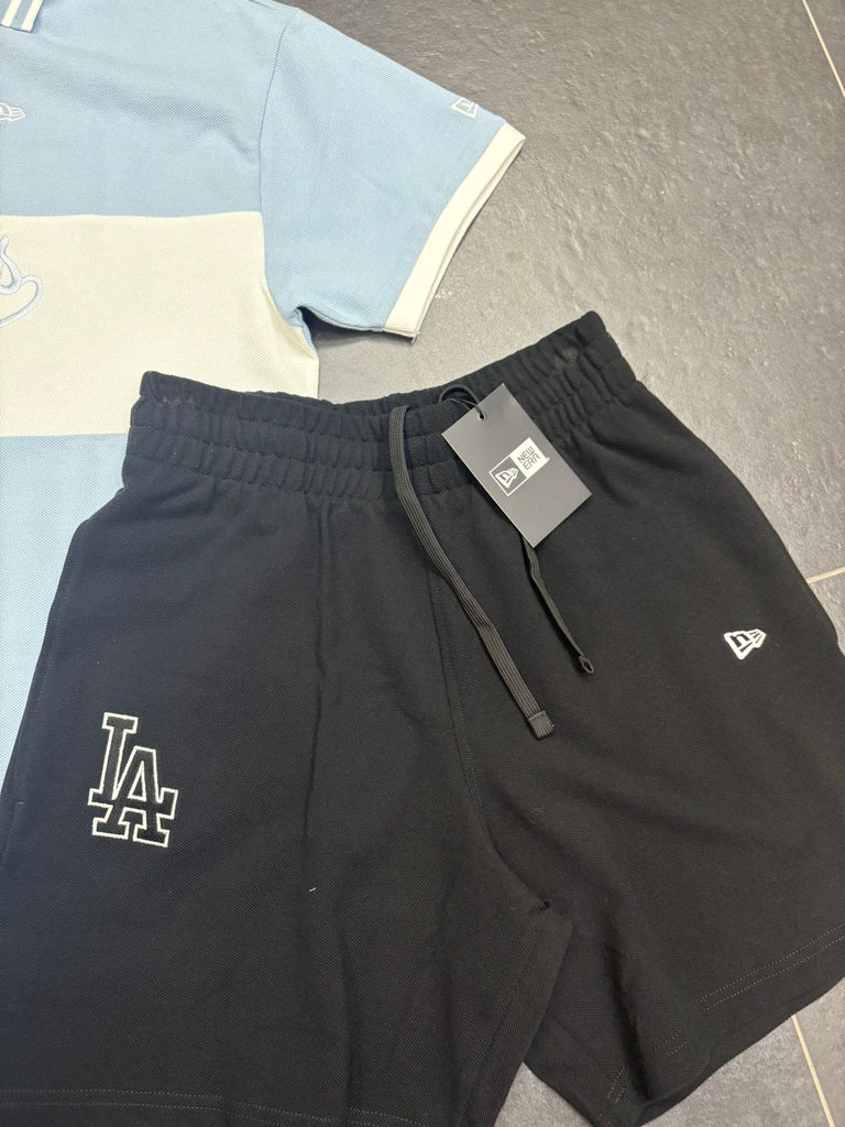 COMPLETO NEW ERA CON POLO