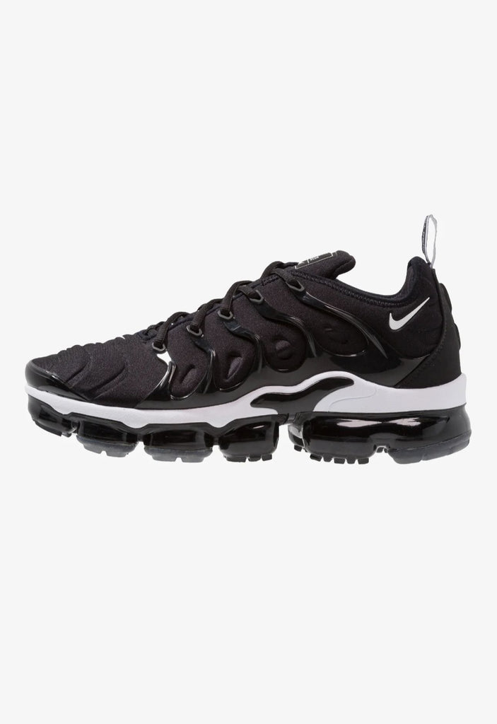SCARPA AIR VAPORMAX PLUS BIANCO NERO