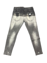 Carica l'immagine nel visualizzatore di Gallery, JEANS G2FIRENZE DOUBLE COLOR SLIM FIT