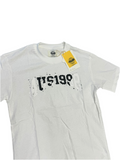 T-SHIRT PACIOTTI CON SCRITTA MURO CENTRALE STAMPATA