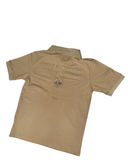 POLO PACIOTTI BASICLOGO LATO CUORE CUCITO